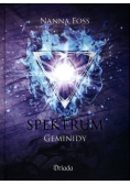 Spektrum Geminidy