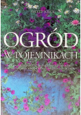 Ogród w pojemnikach