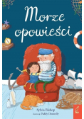 Mądre historie Morze opowieści