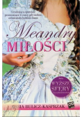 Meandry miłości