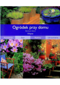 Ogródek przy domu