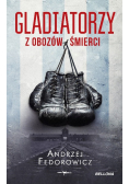Gladiatorzy z obozów śmierci