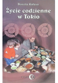 Życie codzienne w Tokio