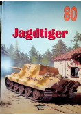 Jagdtiger część 80