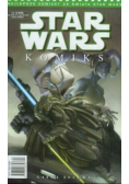 Star Wars Komiks Nr 4 / 11 Aayla Secura