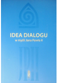 Idea dialogu w myśli Jana Pawła II