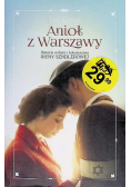 Anioł z Warszawy  Historia miłości i bohaterstwa
