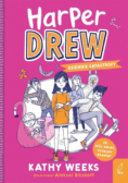 Harper Drew Dziennik katastrofy