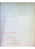 Jajko jajku nierówne