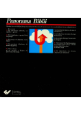 Panorama Biblii