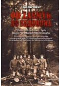 Od Zasmyk do Skrobowa