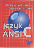 Język ANSIC