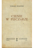 Cienie w Pieczarze