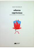 Scherzo capriccioso