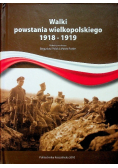Walki powstania wielkopolskiego 1918  1919