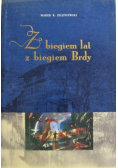 Z biegiem lat z biegiem Brdy