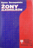 Żony alkoholików