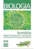 Biologia Komórka Skład chemiczny i struktura