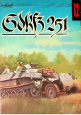 Sd kfz 251, nr 12