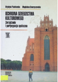 Ochrona dziedzictwa kulturowego
