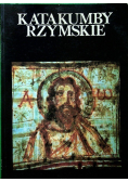 Katakumby rzymskie