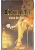 Biała gardenia