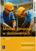 Montaż zbrojenia w deskowaniach Podręcznik