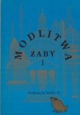 Modlitwa żaby Tom 1