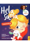 Hela sama Zasypia