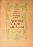 Jest Dąb nad Mukrem