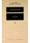Arystoteles Poetyka