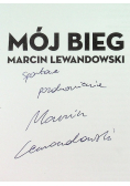 Mój bieg