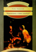 Wspomnienia z domu umarłych