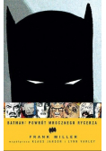 Batman Powrót Mrocznego Rycerza