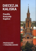Diecezja Kaliska Parafie Kościoły Kaplice