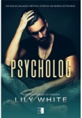 Psycholog