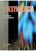 Toksykologia