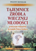 Tajemnice źródła wiecznej młodości Część II