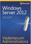 Vademecum Administratora Windows Server 2012