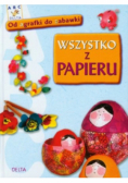 Wszystko z papieru