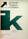 Transport w miastach