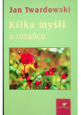 Kilka myśli o różańcu