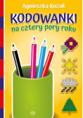 Kodowanki na cztery pory roku