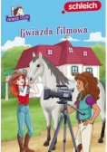 Horse Club. Gwiazda filmowa
