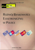 Rozwój bankowości elektronicznej w Polsce