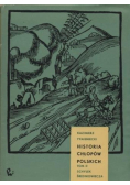 Historia chłopów polskich Tom I
