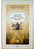 Powstanie Styczniowe Mogiły i miejsca pamięci