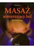 Masaż uśmierzający ból krok po kroku