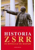 Historia ZSRR