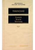 Eunuch Bracia Teściowa